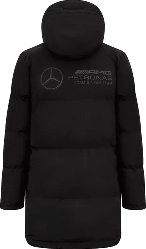 Miniatura 3 de Mercedes AMG Petronas F1 Ultimate Jacket