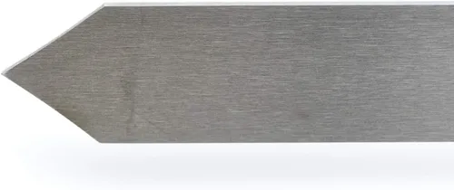 Miniatura 6 de PSI Woodworking Herramienta de separación LX420 3/4 "x 1/8" M2 HSS Cincel para torneado de madera