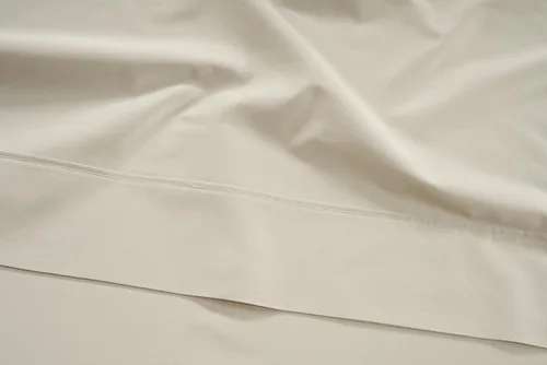 Miniatura 6 de LANE LINEN - Sábanas tamaño Split King para cama ajustable, 450 hilos, 100% algodón, 2 sábanas bajeras individuales XL, con bolsillo profundo, 05