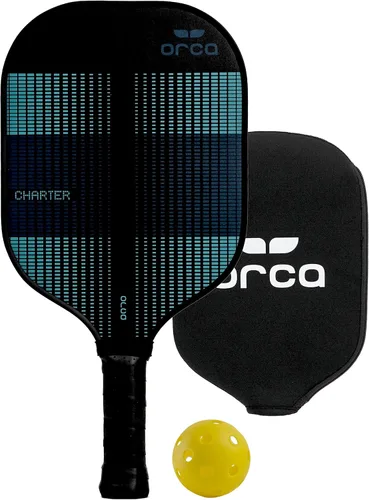 Miniatura 10 de Orca Pickleball Paddles, Performance Series Pickleball Paddles Designed for Control and Precision, USA Pickleball Approved