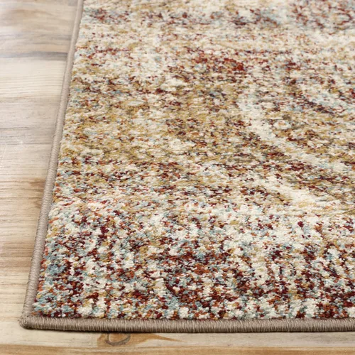 Miniatura 7 de Superior Alfombra de interior, respaldo de yute para niños o mascotas, entrada, sala de estar, cocina, dormitorio, pasillo, alfombras de felpa