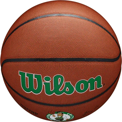 Miniatura 5 de Wilson NBA Team Alliance Balones de baloncesto - Tamaño 7-29.5