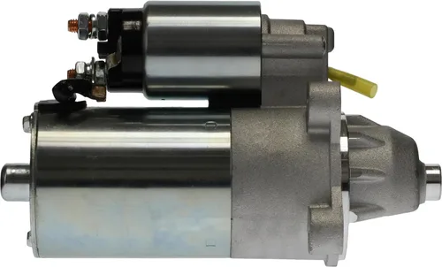 Miniatura 2 de OEG Parts Nuevo Motor de Arranque Compatible con 1997-1998 Compatible con F-150 F-250 4.6L 5.4L V8 F2VUAC, F2VUAD, F3LUAA F4LU-AA, RM4U2J11A230PA