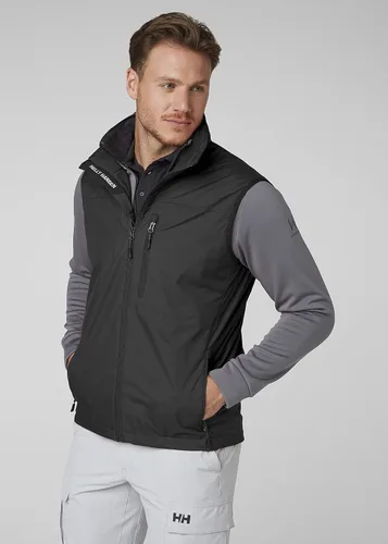 Miniatura 3 de Helly-Hansen. - Chaleco impermeable para hombre tipo náutico.