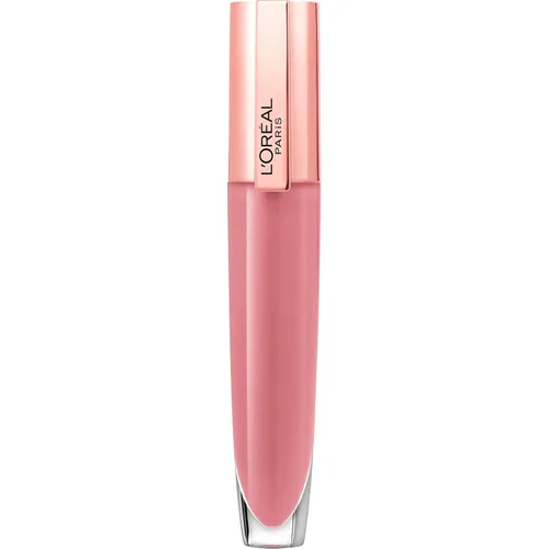 Miniatura 12 de L'Oreal Paris Glow Paradise Bálsamo Labial Hidratante Tintado en Brillo con Extracto de Granada y Ácido Hialurónico, Fórmula Ultra-Delicada, No 30