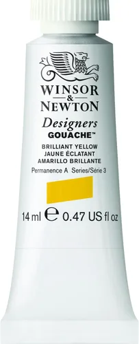 Miniatura 66 de Tubos de pintura Winsor & Newton Designers Gouache