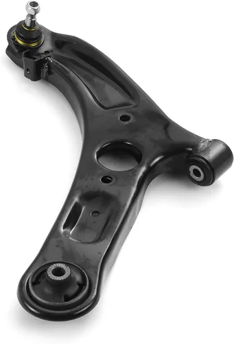 Miniatura 7 de Metrix Premium Chassis Parts - Brazo de control inferior delantero izquierdo y derecho con conjunto de rótula y buje para Hyundai Elantra 2011-2013