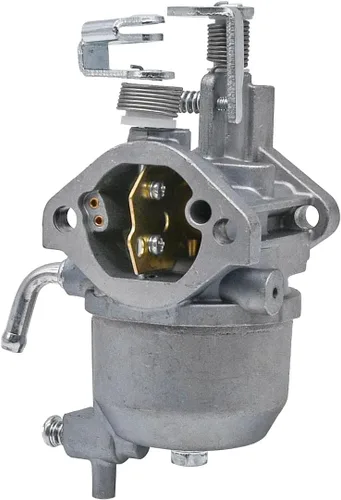 Miniatura 7 de Carburador 607954 apto para EZGO RXV 2008+ TXT 2010-2015 Valor 2010-2014 para vehículos de golf EZGO con motor Kawasaki de 13 HP de repuesto 8125