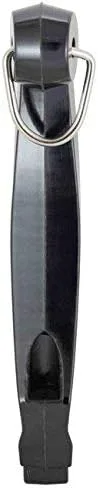 Miniatura 3 de Univen Mango largo para utensilios de cocina compatible con cacerolas, ollas y sartenes Farberware P08-033 de 6.25 pulgadas
