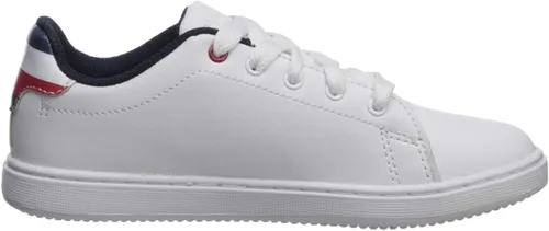 Miniatura 6 de Tommy Hilfiger Unisex-Niño Niños Iconic Court Sneaker