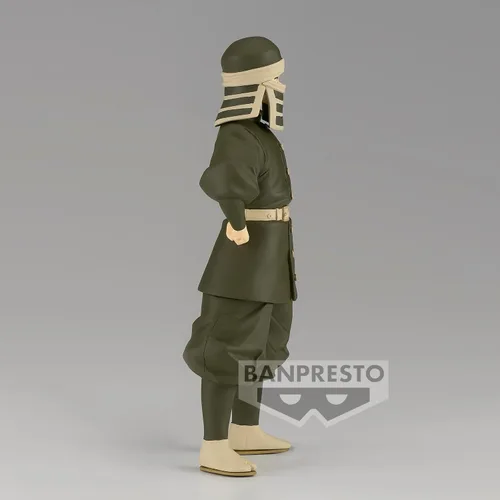 Miniatura 2 de Banpresto - Demon Slayer: Kimetsu no Yaiba - Goto vol. 46 (ver A), Figura Bandai Spirits