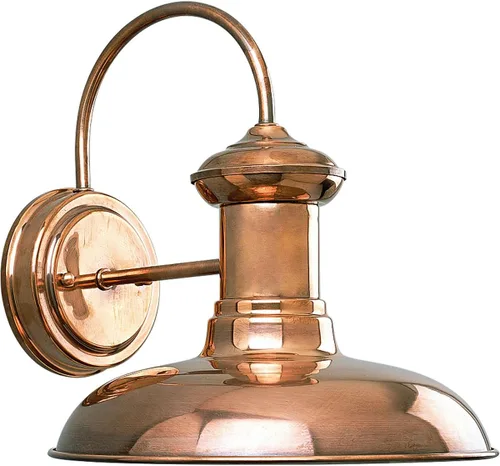Miniatura 12 de Progress Lighting P5721-14 Brookside Outdoor, 8 pulgadas de ancho x 9-3/4 pulgadas de alto, marrón
