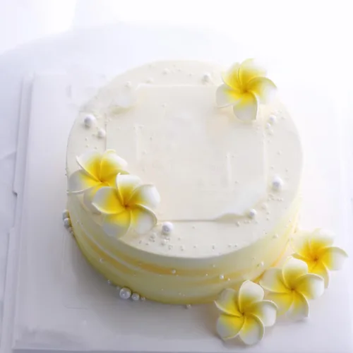 Miniatura 5 de ZiXiang Molde de silicona con diseño de flores y orquídeas de plumeria, moldes de fondant de chocolate para decoración de pasteles, pasta de goma