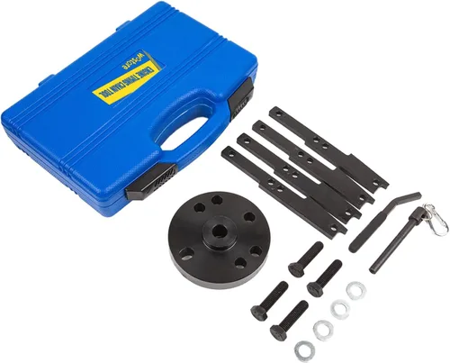Miniatura 2 de Wostore Kit de herramientas de sincronización de leva 3163021 con herramienta de ajuste de freno Jake 3163021 calibre de medición de 0.276 in