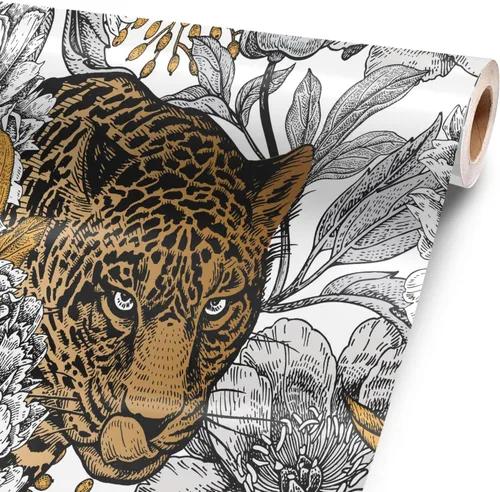 Miniatura 21 de Lámina de vinilo de cuero negro de 12 x 52 pulgadas para artículos grandes o personalizados. Envuelve 3M para artículos personalizados de todos