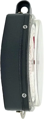 Miniatura 4 de Taylor Escala colgante industrial estilo dial de 70 libras