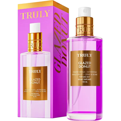 Miniatura 10 de Truly Perfume Body Mist Bruma refrescante con fragancia de larga duración para una piel suave, tersa y perfumada