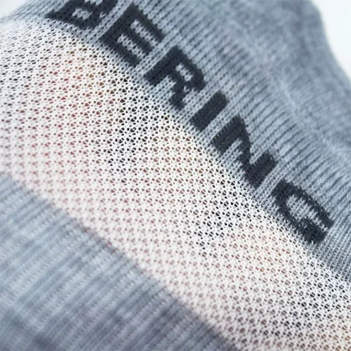 Miniatura 5 de BERING Calcetines deportivos para correr al tobillo para mujer (6 pares)