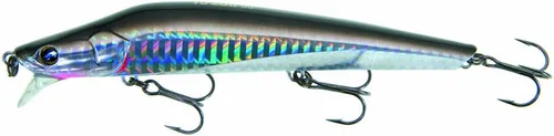 Miniatura 3 de Yo-Zuri Señuelo flotante Edge Minnow Sardine Flash