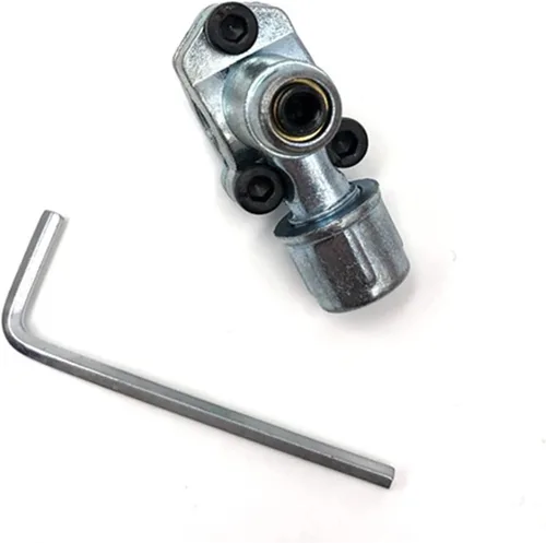 Miniatura 8 de BPV31 - Grifo de perforación para nevera, línea ajustable para perforación y mantenimiento, fácil de operar