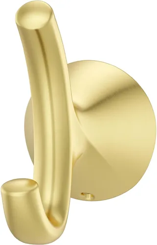 Miniatura 9 de Pfister Willa - Toallero de baño para baño, 24 pulgadas, montaje en pared, atornillado, acabado de níquel cepillado, BTBWLL2K