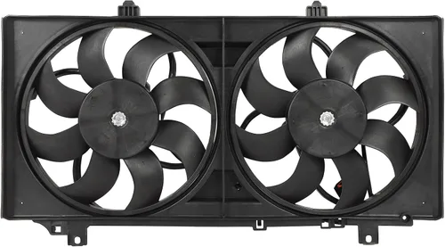 Miniatura 30 de SCITOO 1C448A616BA - Embrague de ventilador de radiador eléctrico para 2001-2003 para Ford para F650 1993-1997 para Ford para F700 2001-2003