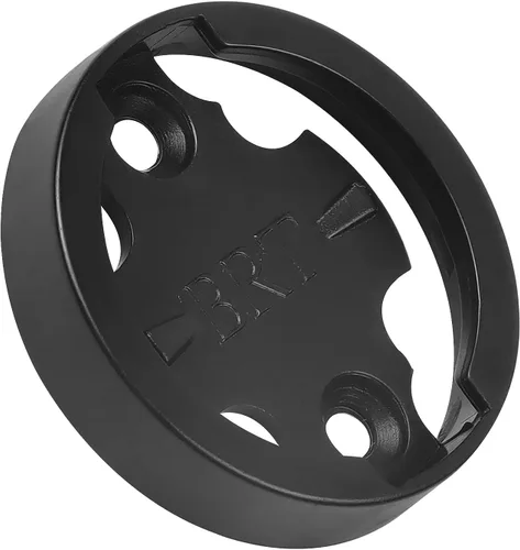 Miniatura 7 de Soporte de bicicleta para Bryton – [Paquete de 4] Adaptador de montaje compatible con Bryton Out Front Cycling Computer Mounts, base de repuesto