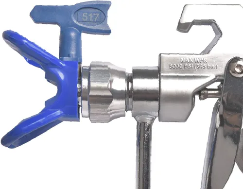 Miniatura 7 de GDHXW 246240 Pistola de pintura sin aire para pulverizadores de pintura sin aire