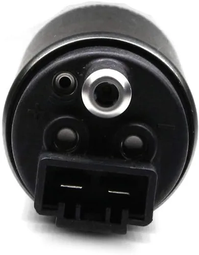 Miniatura 6 de Universal 255LPH Bomba de combustible Intank de alto flujo Bomba de combustible eléctrica GSS342 HFP-342 E85 gasolina 43PSI con 8 PCS Kit