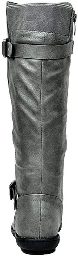 Miniatura 5 de DREAM PAIRS womens Winter Boots
