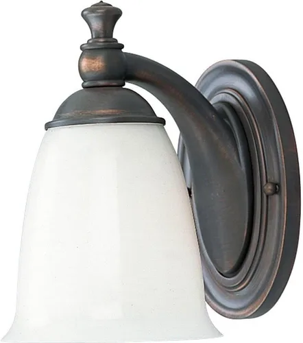 Miniatura 12 de Progress Lighting P3027-15 Victorian Bath & Vanity, 5-5/8 pulgadas de ancho x 8-1/2 pulgadas de alto, cromo Cromo pulido