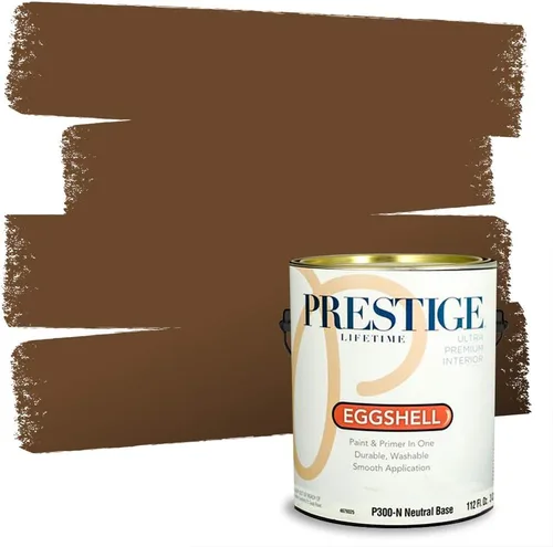 Miniatura 95 de Prestige Paints - 2 en 1, pintura base y pintura de exterior, E400-P-SW6119