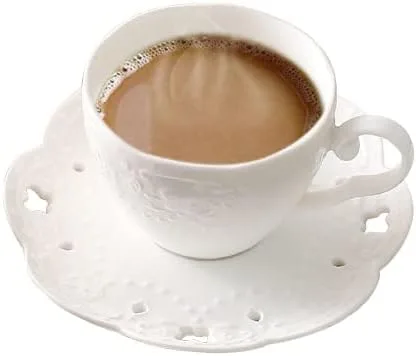 Taza tazas de cerámica taza de café conjunto blanco pequeño real lujo vintage taza de té platillo boda flor tazas de café taza de café