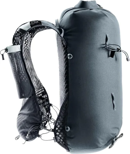 Miniatura 5 de Deuter Vertrail Mochila Alpine 16L I Impermeable, Ligero Senderismo y Montañismo Pack - Grafito-Estaño