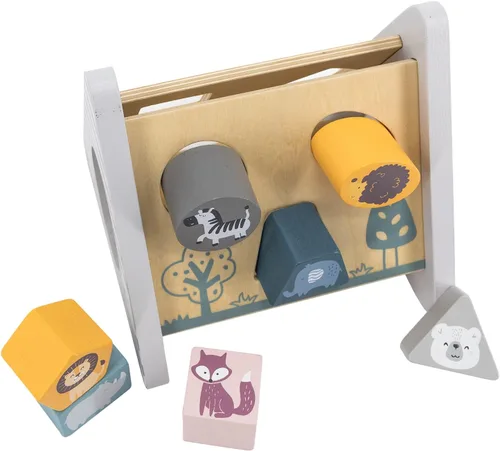Miniatura 7 de Juguete de actividades 5 en 1