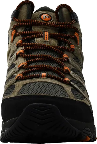 Miniatura 2 de Merrell Moab 3 Mid - Botas impermeables de senderismo para hombre