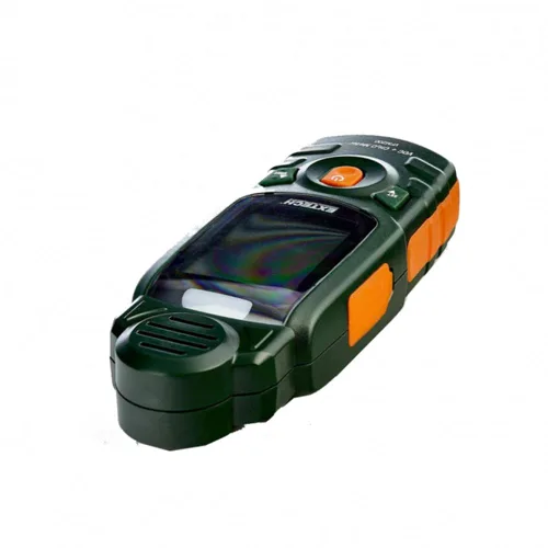 Miniatura 3 de Detector de amoniaco VOC para uso en interiores y exteriores (rango: 0.00 a 9.99 ppm) con alta precisión para monitor de calidad del aire