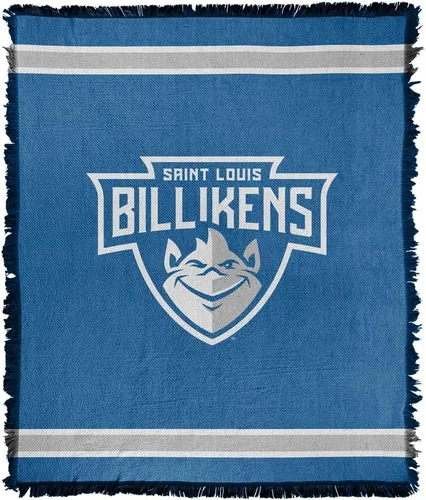 Miniatura 111 de LOGOVISION Manta Abilene Christian University, 50x60 Logo Primary WovenThrow