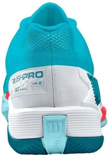 Miniatura 5 de WILSON Tenis Rush Pro 4.0 para hombre
