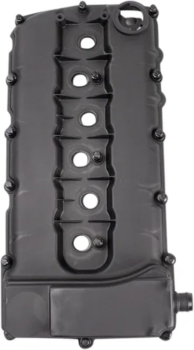 Miniatura 118 de TRQ Tapa de Válvulas Compatible con 2011-2014 Chrysler 200 2007-2010 Sebring 2008-2014 Dodge Avenger 2007-2012 Caliber 2009-2020 Journey 2007-2017