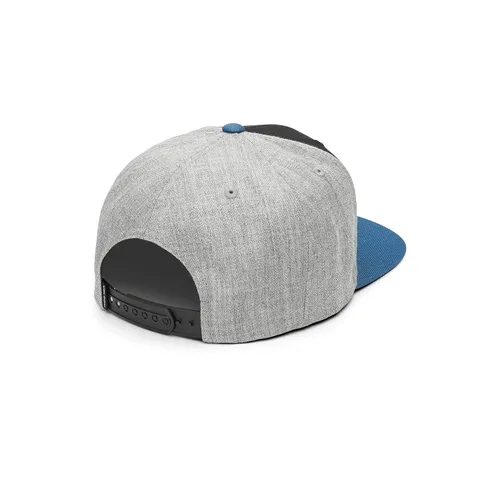 Miniatura 7 de Volcom Sombrero de sarga para hombre