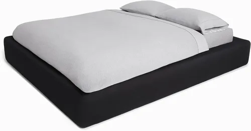 Miniatura 3 de Calvin Klein Home - Ropa de cama con cuerpo de algodón moderno
