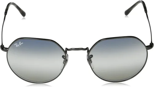 Miniatura 2 de Ray-Ban Rb3565 Jack Round Sunglasses