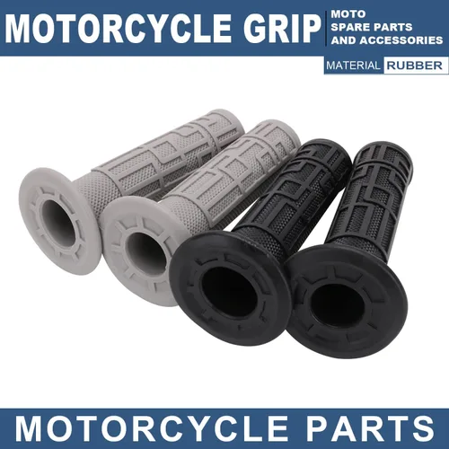 Miniatura 6 de Sur Ron - Agarraderas de goma para manillar de motocicleta Sur Ron para SurRon Light Bee Sur-Ron X/S