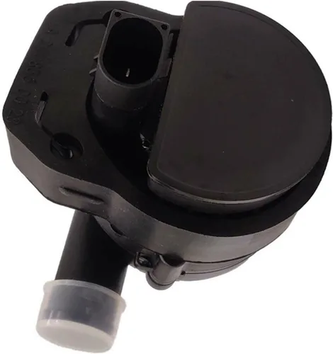 Miniatura 3 de Bomba de agua eléctrica auxiliar del motor 0392023004 compatible con Mercedes-Benz B250 W211 W219 W164 2115060000 2118350264
