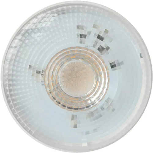 Miniatura 6 de Paquete de 1 bombilla LED Par30 regulable, blanco cálido, 2700 K, 10 W (equivalente a 75 W), base E26
