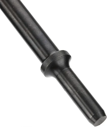 Miniatura 7 de Herramienta de alisado de martillo de aire, martillo de deriva neumática Martillo alisado Broca, para reparación de neumáticos para industria 178 mm.