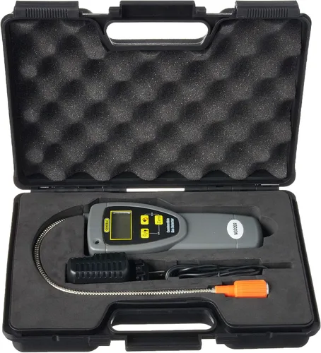 Miniatura 4 de General Tools Detector de fugas de gas combustible # NGD269