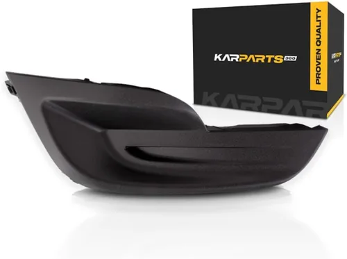 Para Nissan Altima 2013 2014 2015 cubierta de luz antiniebla lado pasajero NI1039114