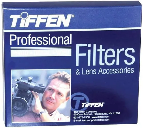 Miniatura 2 de Tiffen - Filtro de protección UV